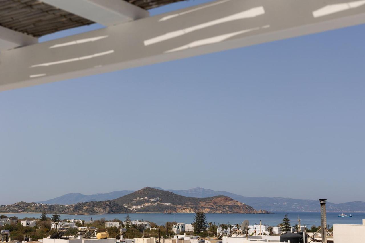 Kalypso Vacation Home Naxos Town Naxos City 외부 사진